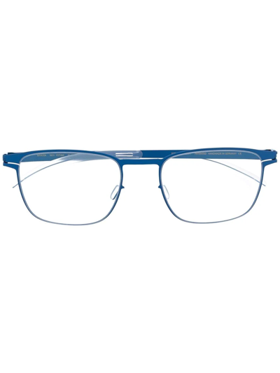 Mykita Yotam Square-frame Glasses