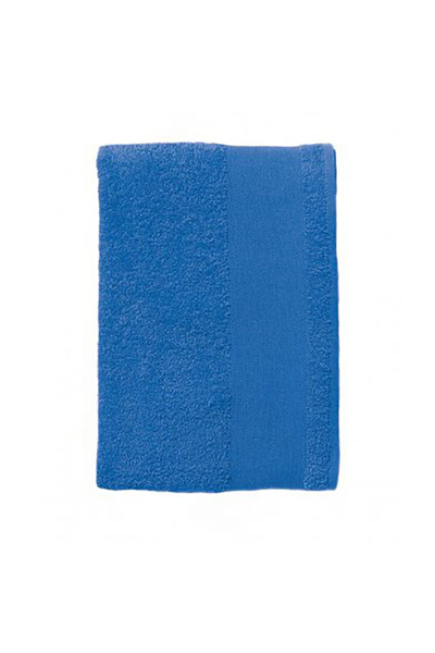 Sols Island Bath Towel (30 X 56 Inches) (royal Blue) (one Size)