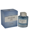 GUESS GUESS GUESS 1981 INDIGO BY GUESS EAU DE TOILETTE SPRAY 3.4 OZ FOR WOMEN