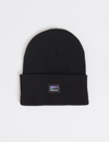 PATAGONIA PATAGONIA EVERYDAY BEANIE,33430-BLK