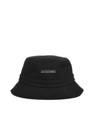 Jacquemus Bucket Hats | ModeSens