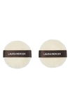 Laura Mercier 2-pack Velour Puffs