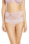 WACOAL LIGHT AND LACY BRIEF