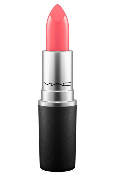 Mac Lipstick In Crosswires (c)