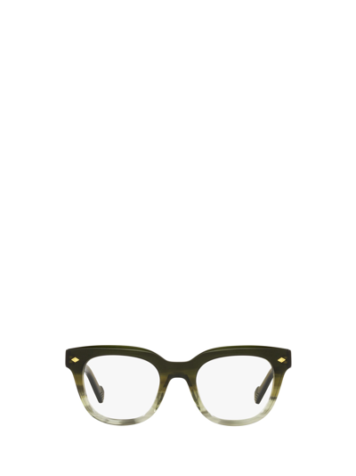 Vogue Eyewear Vo5402 Gradient Green Glasses