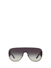 VERSACE VE2166 PALE GOLD SUNGLASSES