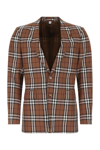 BURBERRY GIACCA-50 ND BURBERRY MALE