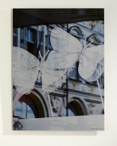 Rfa Fine Art Turin Hermes Ii Print Photography Art By Andrea Hillebrand