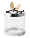 Michael Aram Butterfly Ginkgo Extra Small Canister