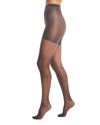 WOLFORD INDIVIDUAL 10 SOFT CONTROL TOP TIGHTS
