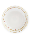 Bernardaud Noel Open Vegetable Dish