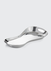 Nambe Morphik Handled Tray