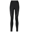 ADIDAS BY STELLA MCCARTNEY TRUEPURPOSE HIGH-RISE LEGGINGS