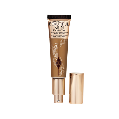 Charlotte Tilbury Charlotte's Beautiful Skin Foundation - 13 Warm