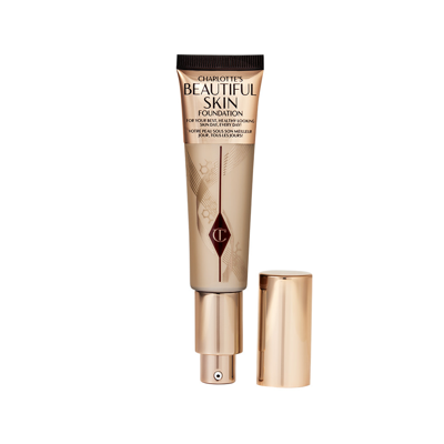 Charlotte Tilbury Charlotte's Beautiful Skin Foundation - 3 Neutral