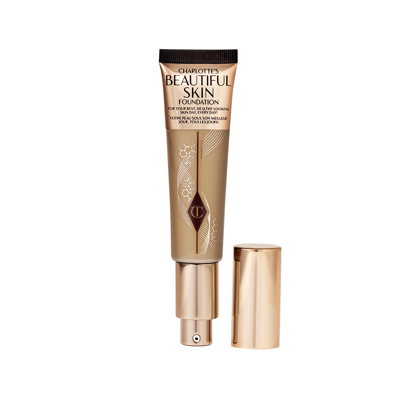 Charlotte Tilbury Charlotte's Beautiful Skin Foundation - 8 Neutral