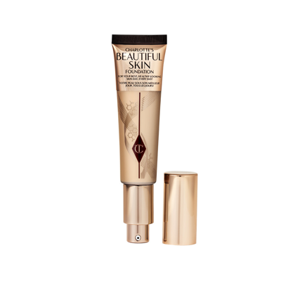 Charlotte Tilbury Charlotte's Beautiful Skin Foundation - 4 Neutral