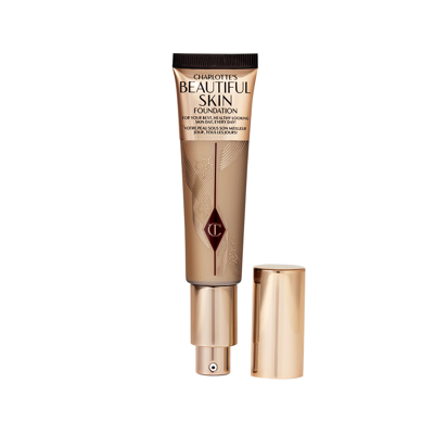 Charlotte Tilbury Charlotte's Beautiful Skin Foundation - 6 Cool