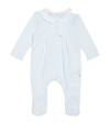 PAZ RODRIGUEZ PETER PAN-COLLAR ALL-IN-ONE (0-12 MONTHS)