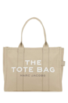MARC JACOBS MARC JACOBS THE TRAVELER TOTE BAG
