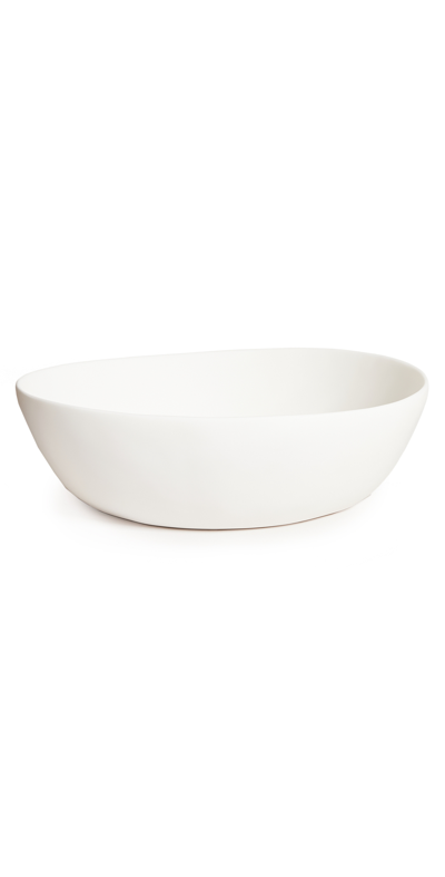 Tina Frey Large Wide Bowl