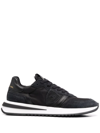 Philippe Model Tropez 2.1 Lace In Schwarz
