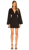 LIKELY LONG SLEEVE DRISCOLL DRESS