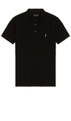 ALLSAINTS REFORM SS POLO