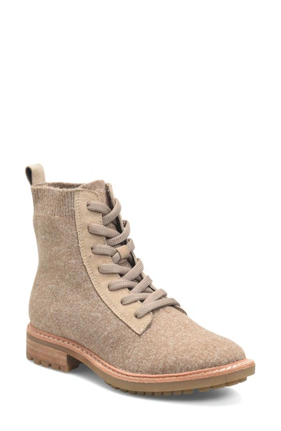 Söfft Landee Boot In Heathered Caramel