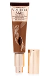 Charlotte Tilbury Beautiful Skin Medium Coverage Liquid Foundation With Hyaluronic Acid 16 Cool 1 oz/ 30 ml