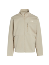 The North Face Canyonwall Eco Polyester Jacket In Flax