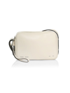 Proenza Schouler White Label Women's Watts Leather Camera Bag In Vanilla