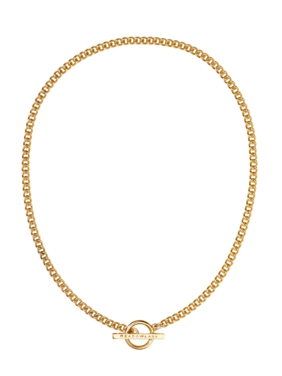 Meadowlark Paradis 9k Gold-plated Choker Necklace