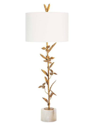 Regina Andrew Classics Southern Living Trillium Buffet Lamp In Brass