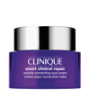 CLINIQUE SMART CLINICAL REPAIR WRINKLE CORRECTING EYE CREAM 15ML