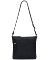 Radley London Women's Pockets Essentials Small Ziptop Crossbody Bag In Black