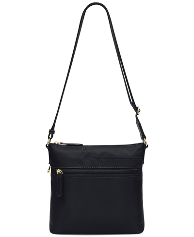 Radley London Women's Pockets Essentials Small Ziptop Crossbody Bag In Black 1