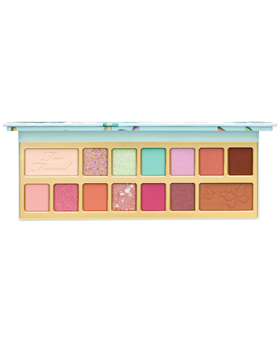 Too Faced Too Femme Ethereal Eye Shadow Palette