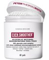 Peter Thomas Roth Even Smoother Glycolic Retinol Resurfacing Peel Pads (60 Pads)