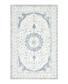 TIMELESS RUG DESIGNS TRANSITIONAL S3359 5' X 8' AREA RUG