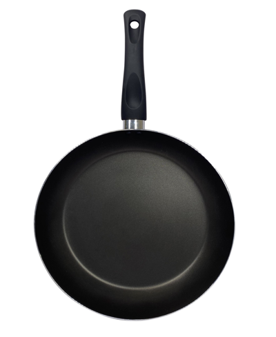 Victoria 12" Fry Pan In Black