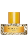 VILHELM PARFUMERIE DEAR POLLY EAU DE PARFUM 50ML