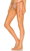 VIX SWIMWEAR ASHA TANGA BIKINI BOTTOM
