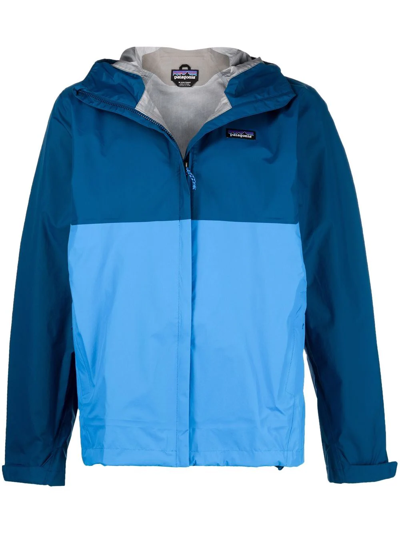 Patagonia Torrentshell 3l Jacket - Superior Blue