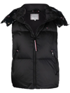 TOMMY HILFIGER TH PROTECT PADDED GILET