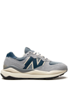 New Balance 57/40 Low-top Sneakers In Blau