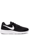 Nike Sb Charge Low-top Sneakers In Black