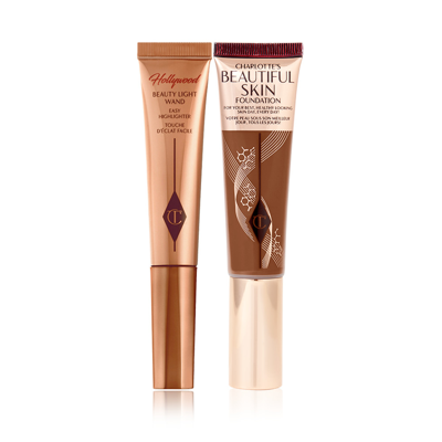 Charlotte Tilbury Charlotte's Beautiful Skin Glow Kit - Makeup Kit