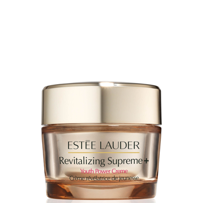 Estée Lauder Revitalizing Supreme+ Youth Power Creme Moisturiser 30ml