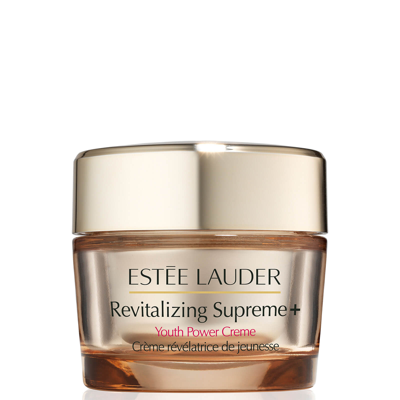 Estée Lauder Revitalizing Supreme+ Youth Power Creme Moisturizer 1.69 oz/ 50 ml